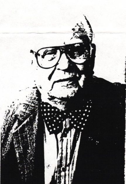 Pluksis Jānis (1908-1995), sabiedriskais darbinieks, (ASV)