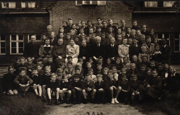 Latviešu tautas kopības Vācijā arhīvs ("Minsteres arhīvs")